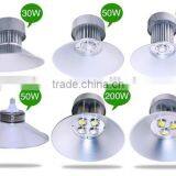 200W LED High Bay Industrial Light Factory Lighting Lamp 85~265V 3 Years Warranty Mining Light thumbnail-3