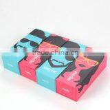 Holiday Paper Boxes