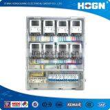 High-Performance Steel Meter Boxes