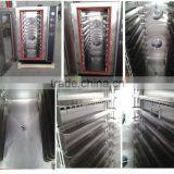 Hot-air Commercial Electric Convection Oven 10 Trays thumbnail-3