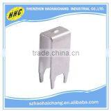 Punching Stainless Steel Zinc Plated Bracket thumbnail-4