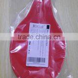 Colorful Soft Soup Spoon Rest Silicone Kitchen Spoon Rest thumbnail-6