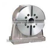 Cnc Machine Penumatic Tailstock for Rotary Table thumbnail-1