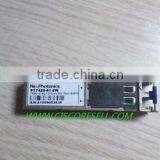 NEOPHOTONICS PT7420-61-2W 155M-2.5G 1310NM SM 15KM ESFP Transceiver