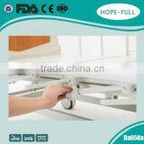 Multifunctions Patient Hospital Bed Cheap Prices in Stock thumbnail-6