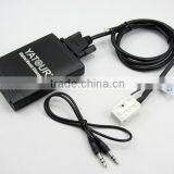 Yatour Yt-m06 Support sd Card/aux/usb Digital Music cd Changer to Car thumbnail-4