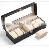 New Design Watch Packaging Box for Gifts thumbnail-6