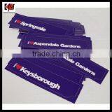 High Quality Antique Popular Record Label Stickers thumbnail-3