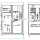 VFS5000B POWDER PACKAGING MACHINE thumbnail-6