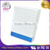 ABS Housing With UV Resistance Piezo Sound 120db Strobe Siren Speaker Outdoor Siren thumbnail-1