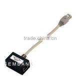 ISDN 2 Port Adapter Coupler