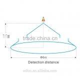 Hot Top Quality High Efficient E27 Day Night Light Led Motion Sensor Light Led Bulb With Sensor thumbnail-3