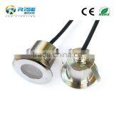 Reasonable Price Outdoor Led Step Light With 304SS IP67 Warterproof thumbnail-3