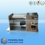 Barcode Film Rewiding Machine for TTR and Label thumbnail-1