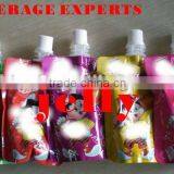 Suckable Type Jelly Powder