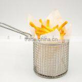 Mini Fry Basket thumbnail-2