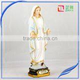Custom Design Resin Catholic Religious Souvenirs Crafts thumbnail-2