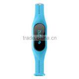 New Arrival Cubot V1smart Wristband Support Bluetooth Waterproof With Alarm Clock Fashion Wristwatch thumbnail-6