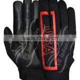 Mechanic Gloves , Mechanical Gloves , Leather Mechanics Gloves , Mechanic Working Gloves , Mechanic Work Gloves UEI-2625 thumbnail-1