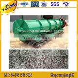 Alfalfa Pellet Fertilizer Pellet Making Line