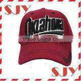 Custom High Quality Baseball Cap For Women and Men thumbnail-6