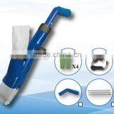 P1113 Rechargeable Pool Vacuum Cleaner With Battery Electric Vacuum Cleaner thumbnail-3