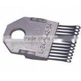 Guide Units L-24/2-42-54 for Warp Knitting Machines thumbnail-1