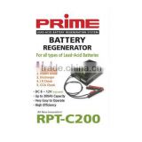 PRIME Battery Regenerators (for Lead-acid)