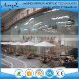 Good Service Water Wall Acrylic Aquarium Tanks For Sale thumbnail-4