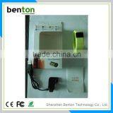 Fashionable Design Waterproof Smart Bracelet 4.0 thumbnail-4