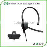 OFFICIAL NEW HEADSET headphone for XBOX ONE BLACK HEADSET MIC! for MICROSOFT CHAT GE NUINE BRAND NEW HEADSET MIC