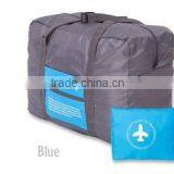 Foldable Travel Bag, Air Bag for Luggage thumbnail-1