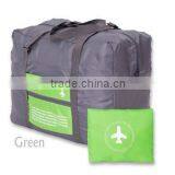 Foldable Travel Bag, Air Bag for Luggage thumbnail-2