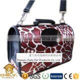 Safety And Durable Pet Carry Bag, Pet Sleeping Bag Low Pricing thumbnail-1