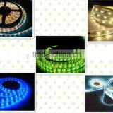 Newest Smd 3528 Led Strip DC12V Programmable Rgb Led Strip 50m thumbnail-2