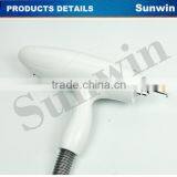 Q-Switched Nd Yag Laser For Pigmentation , Eyebrow Laser Tattoo Removal For Beauty Salon thumbnail-2