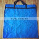 Waterproof Texsile Durable pe Tarpaulin Fabric for Carrying Bag thumbnail-1