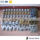 48.3mm Pipe Clamp Coupler,ISO4054 Universal Standard Forged Scaffolding clamp Coupler