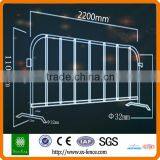Cheap Choice Metal Crowd Control Barrier
