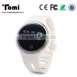 E07 Smart Wristband IP67 Waterproof Sports Bracelet Bluetooth 4.0 Smartband Smart Bracelet Fitness Track thumbnail-3