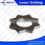 0.5mm to 5mm Sheet Plate Processing and Laser Cutting Service thumbnail-4