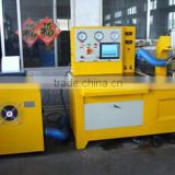 2016 high quality and low price BCZY-2C turbocharger test bench with flow sensor