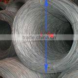 SAE1008 5.5mm Hot Rolled Steel Wire Rod Price in Coil thumbnail-3