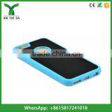 Anti-Gravity Nano Suction Magical Sticky Phone Case For IPhone 7 thumbnail-5