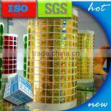 Custom Making Security Hot Stamping Label
