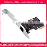 High Quality Cheap 10/100Mbps Pic Rtl8139d Lan Card thumbnail-3
