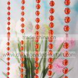 Top Quality Crystal Beaded Window Curtain Online Selling