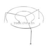 Stainless Steel Wire Steamer Rack Food Steaming Stand