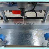 Aluminum Window Single Head Copy-routing Milling Machine thumbnail-6