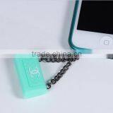 Professional Rubber Dustproof Plug for Phone